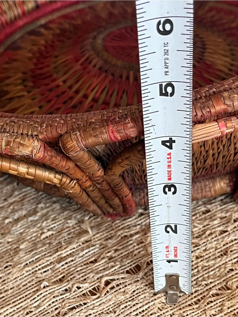 N/A antique ethiopian